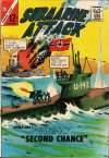 Cover For Submarine Attack 46