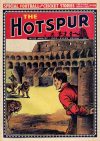 Cover For The Hotspur 35