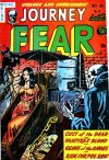 Cover For Journey into Fear 13