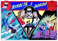 Large Thumbnail For Ragar 50 - Rivolta A Bordo