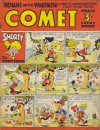 Cover For The Comet 208