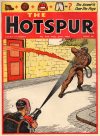Cover For The Hotspur 668
