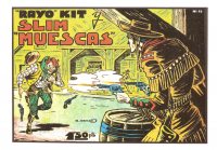 Large Thumbnail For Rayo Kit 15 - Slim "Muescas"