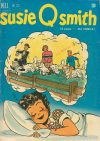 Cover For 0323 - Susie Q Smith
