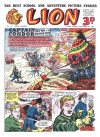 Cover For Lion 41