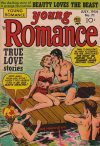 Cover For Young Romance 71