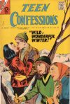 Cover For Teen Confessions 43