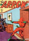 Cover For The Arrow 1