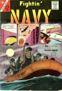 Large Thumbnail For Fightin' Navy 110