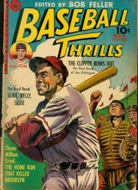 Large Thumbnail For Baseball Thrills 3