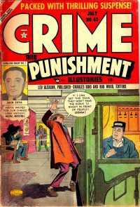 Large Thumbnail For Crime and Punishment 62