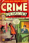 Cover For Crime and Punishment 62