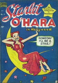 Large Thumbnail For Starlet O'Hara 3