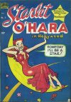 Cover For Starlet O'Hara 3