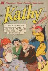 Cover For Kathy 13