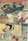 Cover For Li'l Tomboy 107 (alt)