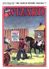 Cover For The Wizard 621