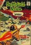 Cover For Battlefield Action 38