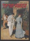 Cover For Tip Top Weekly 594 - Dick Merriwell's Warm Work