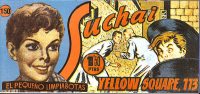 Large Thumbnail For Suchai 150 - Yellow Square, 113