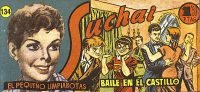 Large Thumbnail For Suchai 134 - Baile en el Castillo