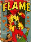 Cover For The Flame 5