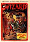 Cover For The Wizard 764