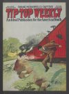 Cover For Tip Top Weekly 607 - Frank Merriwell's Captive