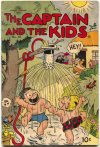 Cover For The Captain and the Kids 31