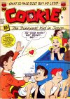 Cover For Cookie 29