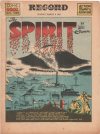 Cover For The Spirit (1941-03-09) - Philadelphia Record