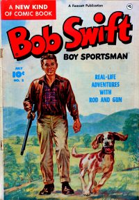Large Thumbnail For Bob Swift, Boy Sportsman 2