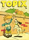 Cover For Topix v9 28