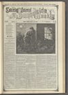 Cover For Saturday Journal 635