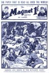 Cover For The Magnet 632 - Mauleverer's Mission