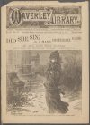 Cover For Waverly Library 153 - Did She Sin