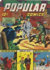 Cover For Popular Comics 96