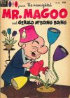 Cover For 0561 - The Nearsighted Mr. Magoo