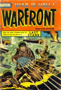 Large Thumbnail For Warfront 14