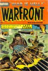 Cover For Warfront 14