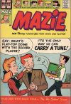 Cover For Mazie 20