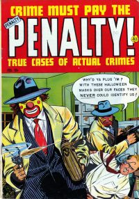 Large Thumbnail For Crime Must Pay the Penalty 30