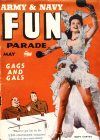 Cover For Army & Navy Fun Parade 13