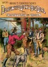 Cover For Beadle's Frontier Series 30 - Deadwood Dick's Big Deal