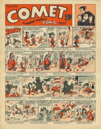 Large Thumbnail For The Comet 92