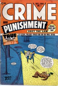 Large Thumbnail For Crime and Punishment 7