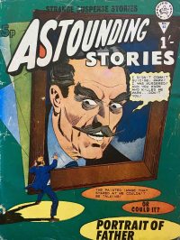 Large Thumbnail For Astounding Stories 82