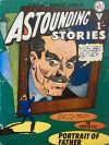 Cover For Astounding Stories 82