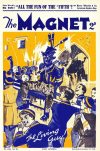 Cover For The Magnet 1238 - All the Fun of the Fifth!