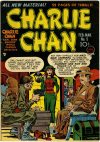 Cover For Charlie Chan 5